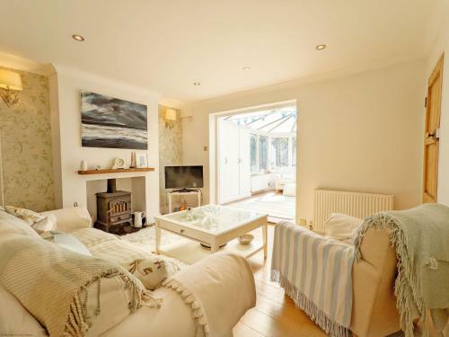 Smugglers Cottage, Selsey