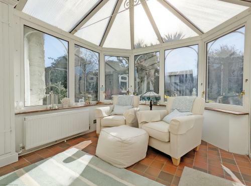 Smugglers Cottage, Selsey