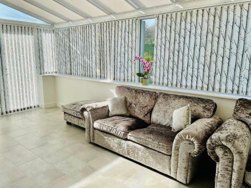 Stunning Newly Modernised Devonshire Cottage With Ev Charging