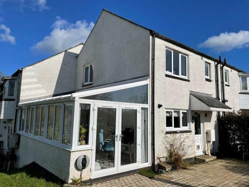 Stunning Newly Modernised Devonshire Cottage With Ev Charging