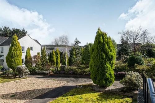 Stunning Newly Modernised Devonshire Cottage With Ev Charging