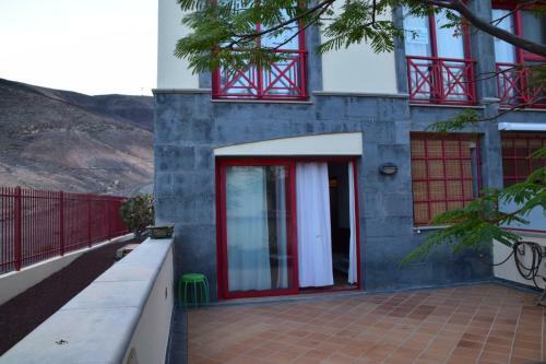 Increible Apartamento Golf
