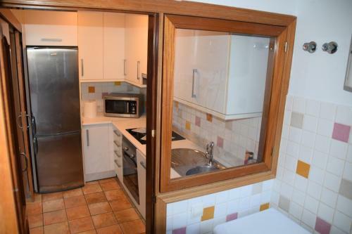 Increible Apartamento Golf