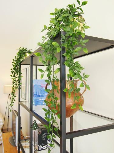 Antilia Terraces Apartment - 7109