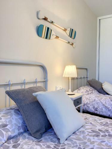 Antilia Terraces Apartment - 7109