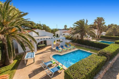 Villa Jessica By Villa Plus