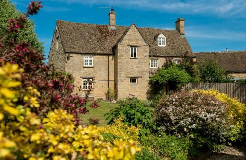 Gables Cottage