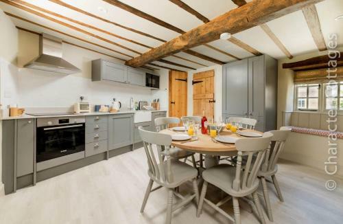 Gables Cottage