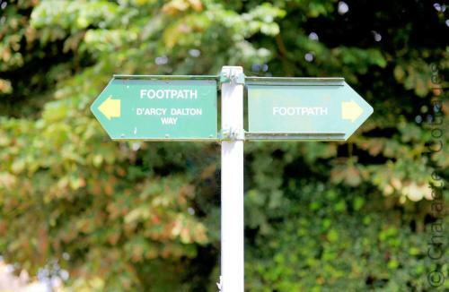 Gables Cottage