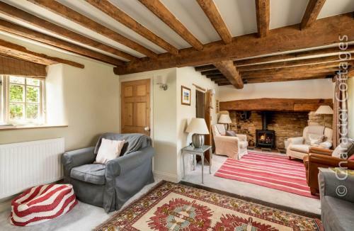 Gables Cottage