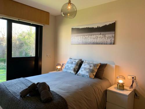 Apartamento Residencial Los Pel�canos