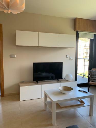 Apartamento Residencial Los Pel�canos