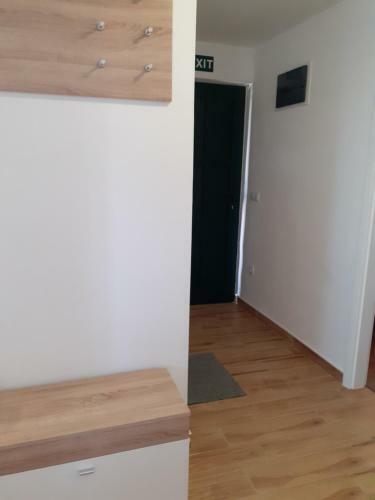 Apartman Jasa