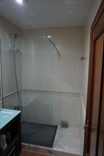 Apartamento Finis Viae