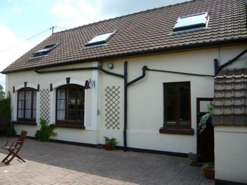 Bed & Breakfast Au Petit Bled