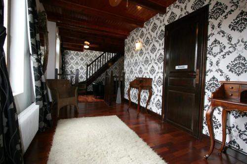 Bed & Breakfast Au Petit Bled