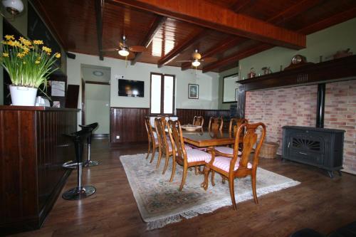 Bed & Breakfast Au Petit Bled