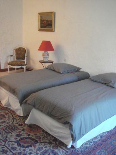 Bed & Breakfast Domaine De Saint Cl�ment