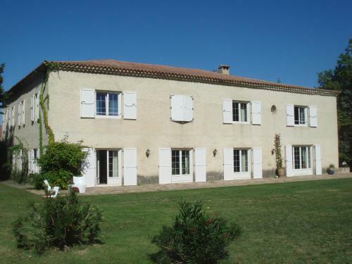 Bed & Breakfast Domaine De Saint Cl�ment