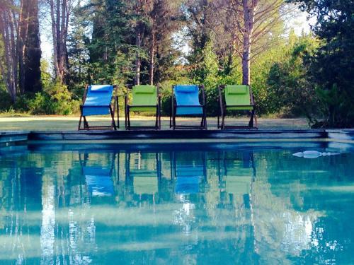 Bed & Breakfast Domaine De Saint Cl�ment