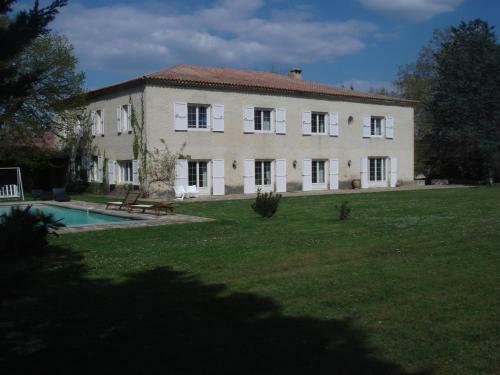 Bed & Breakfast Domaine De Saint Cl�ment