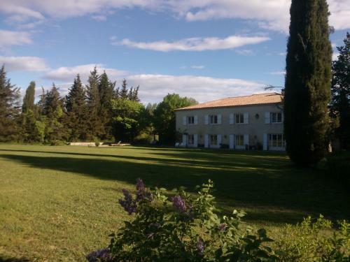 Bed & Breakfast Domaine De Saint Cl�ment