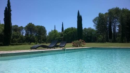 Bed & Breakfast Domaine De Saint Cl�ment