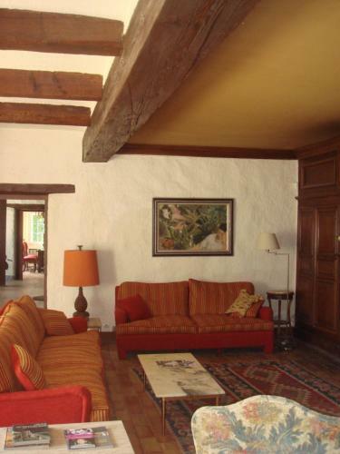 Bed & Breakfast Domaine De Saint Cl�ment