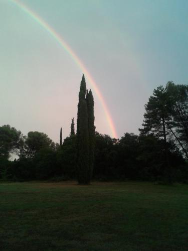 Bed & Breakfast Domaine De Saint Cl�ment
