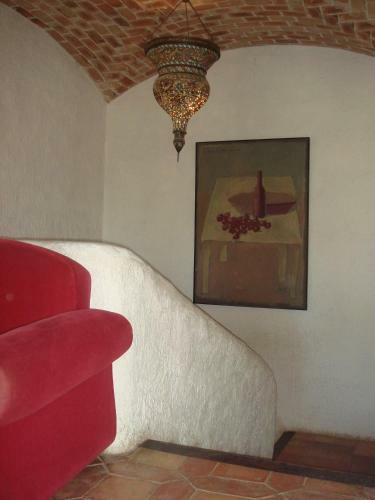 Bed & Breakfast Domaine De Saint Cl�ment