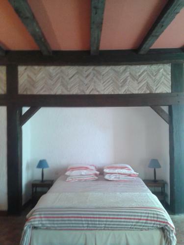 Bed & Breakfast Domaine De Saint Cl�ment