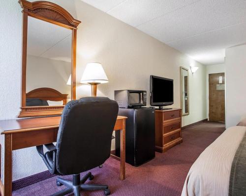 Hotel Comfort Inn Lehigh Valley West