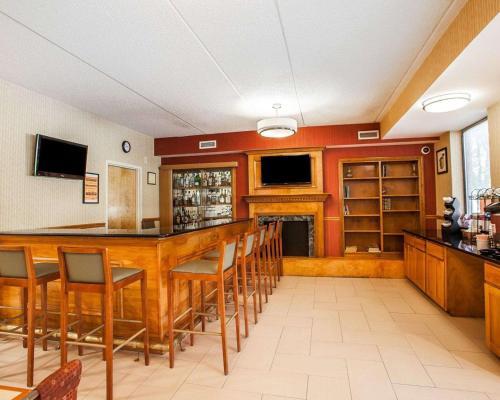 Hotel Comfort Inn Lehigh Valley West