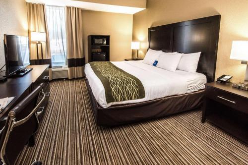 Hotel Comfort Inn Lehigh Valley West