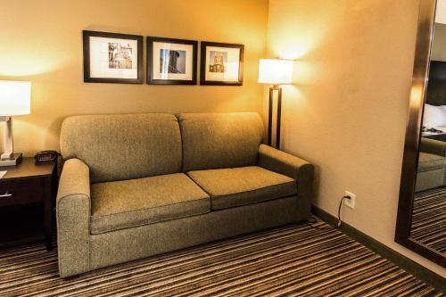 Hotel Comfort Inn Lehigh Valley West