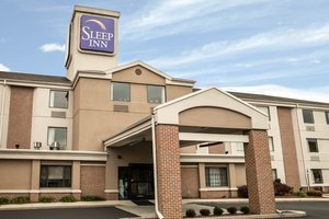 Hotel Sleep Inn Allentown