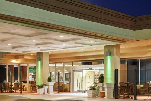 Hotel Holiday Inn Allentown Lehigh Valley