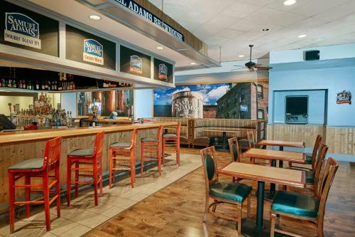 Hotel Holiday Inn Allentown Lehigh Valley