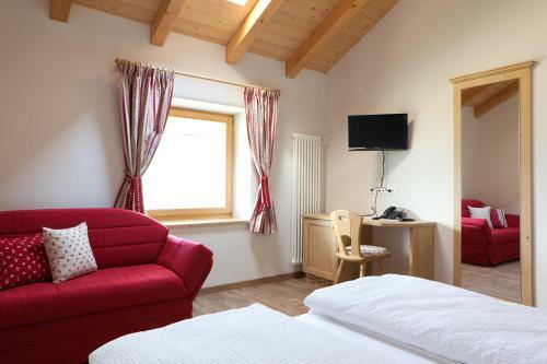 Bed & Breakfast Coronata Haus