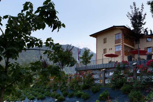 Bed & Breakfast Coronata Haus
