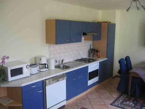 Cozy Apartment In Roncegno Terme With Garden