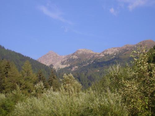 Baita Casa Pendola