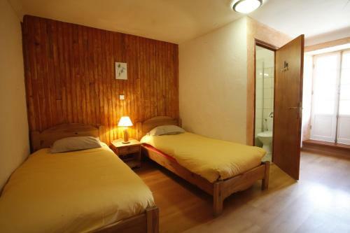 Hotel H�tel D'izoard