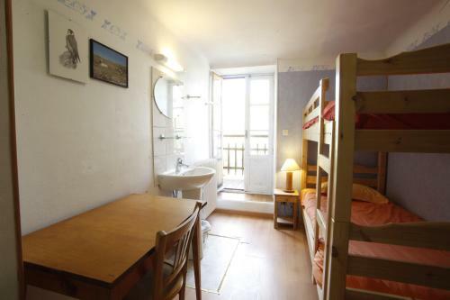 Hotel H�tel D'izoard