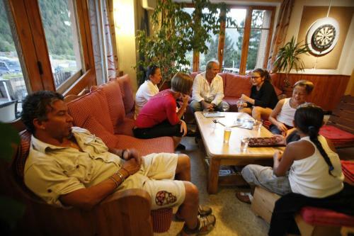 Hotel H�tel D'izoard