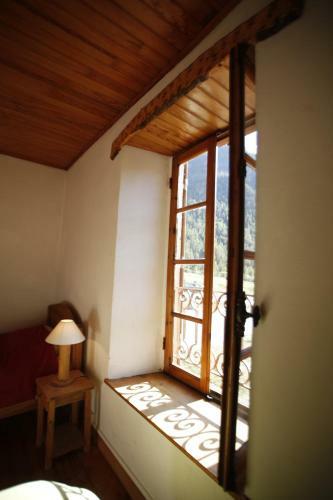 Hotel H�tel D'izoard