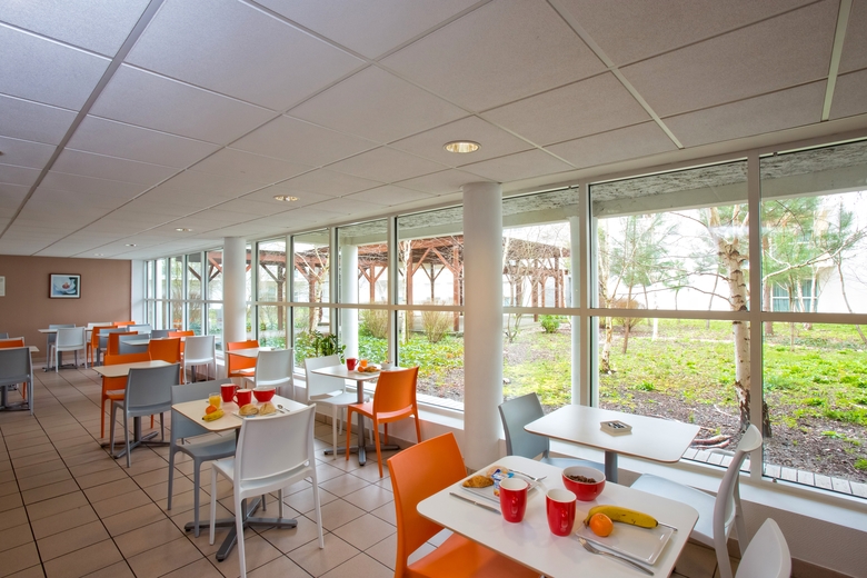 Aparthotel All Suites Appart H�tel M�rignac