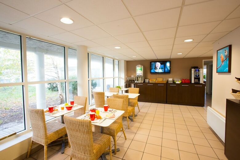 Aparthotel All Suites Appart H�tel M�rignac
