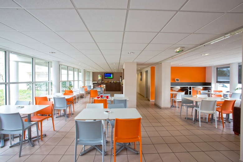 Aparthotel All Suites Appart H�tel M�rignac
