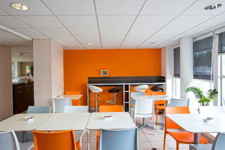 Aparthotel All Suites Appart H�tel M�rignac